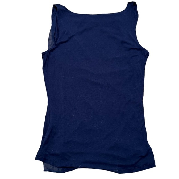 Elie Tahari Blouse - Picture 4 of 6